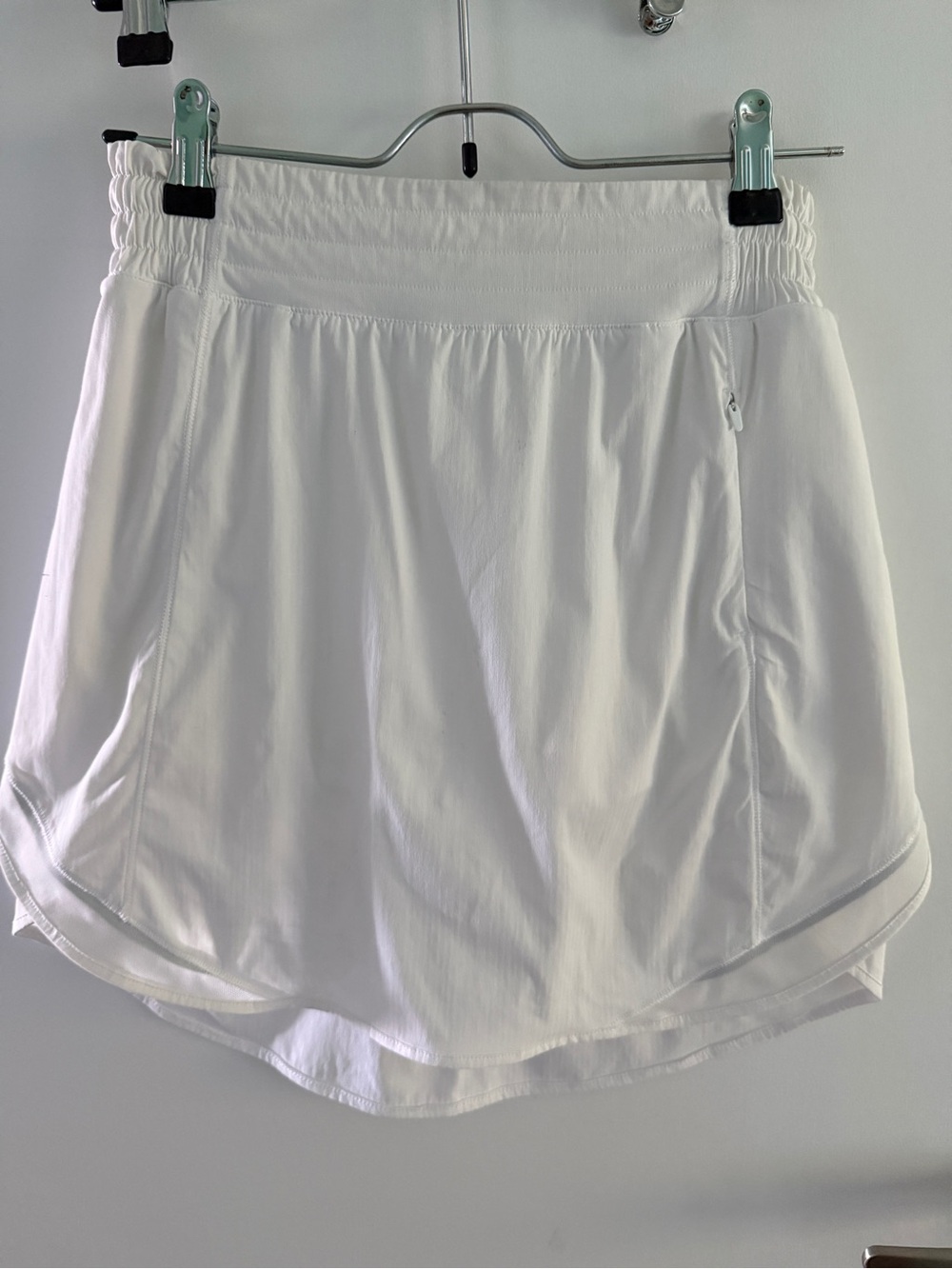 Lululemon Skirt with Built-in Shorts